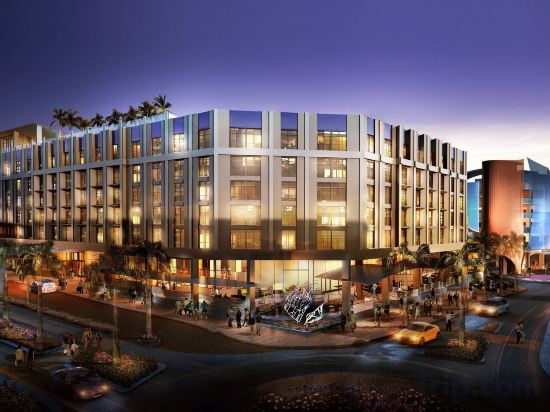 Фото Art Ovation Hotel, Autograph Collection