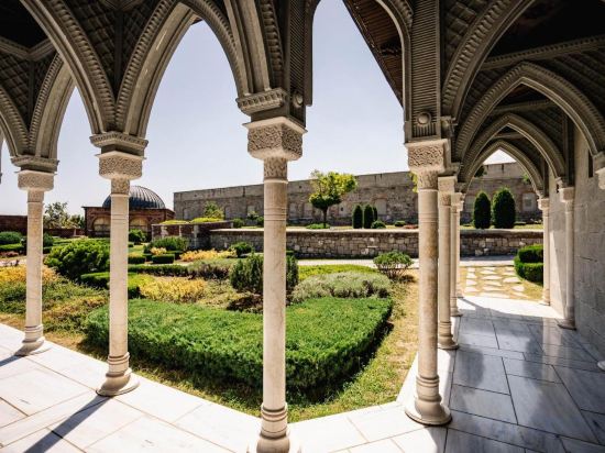 Фото Akhaltsikhe Inn