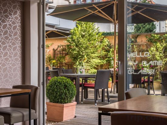 Фото Bavaria Boutique Hotel