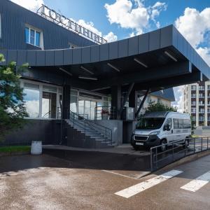 Фото Авион Внуково