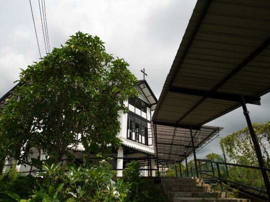 Фото The Marian Boutique Lodging House