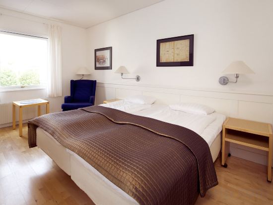 Фото Home Hotel Kompaniet