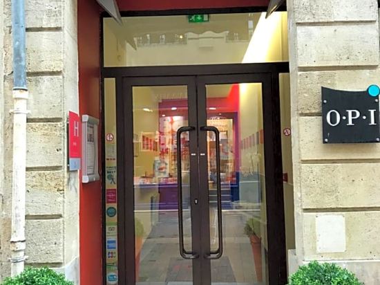 Фото Hotel Gambetta