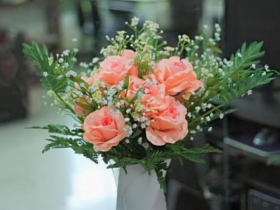 Фото Airport Resident 2