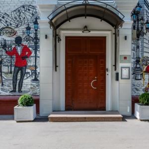 Фото Джаз Отель