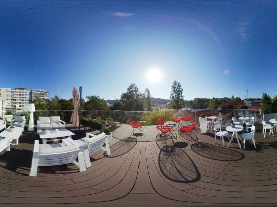 Фото Thomar Boutique Hotel