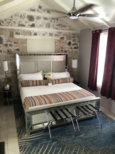 Гостиница The Fred - Adults Only на Сен-Круа