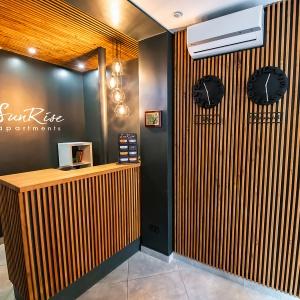 Фото Sunrise Apartments