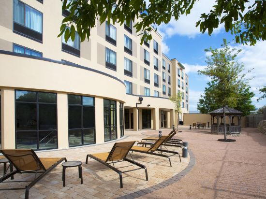 Фото Courtyard by Marriott Austin Airport
