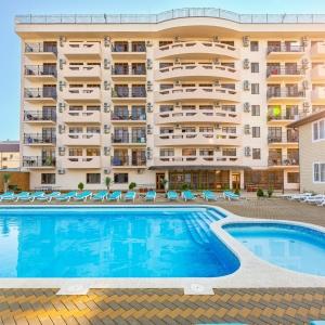 Фото Alfa Summer