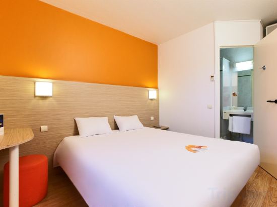 Фото Premiere Classe Le Havre Centre	