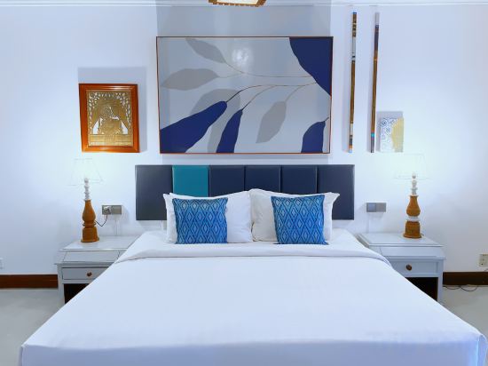 Фото Angkor Land Urban Boutique