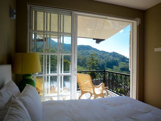 Фото Luxe Wilderness