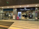 Tom Tailor (Obyezdnaya ulitsa, 30), clothing store