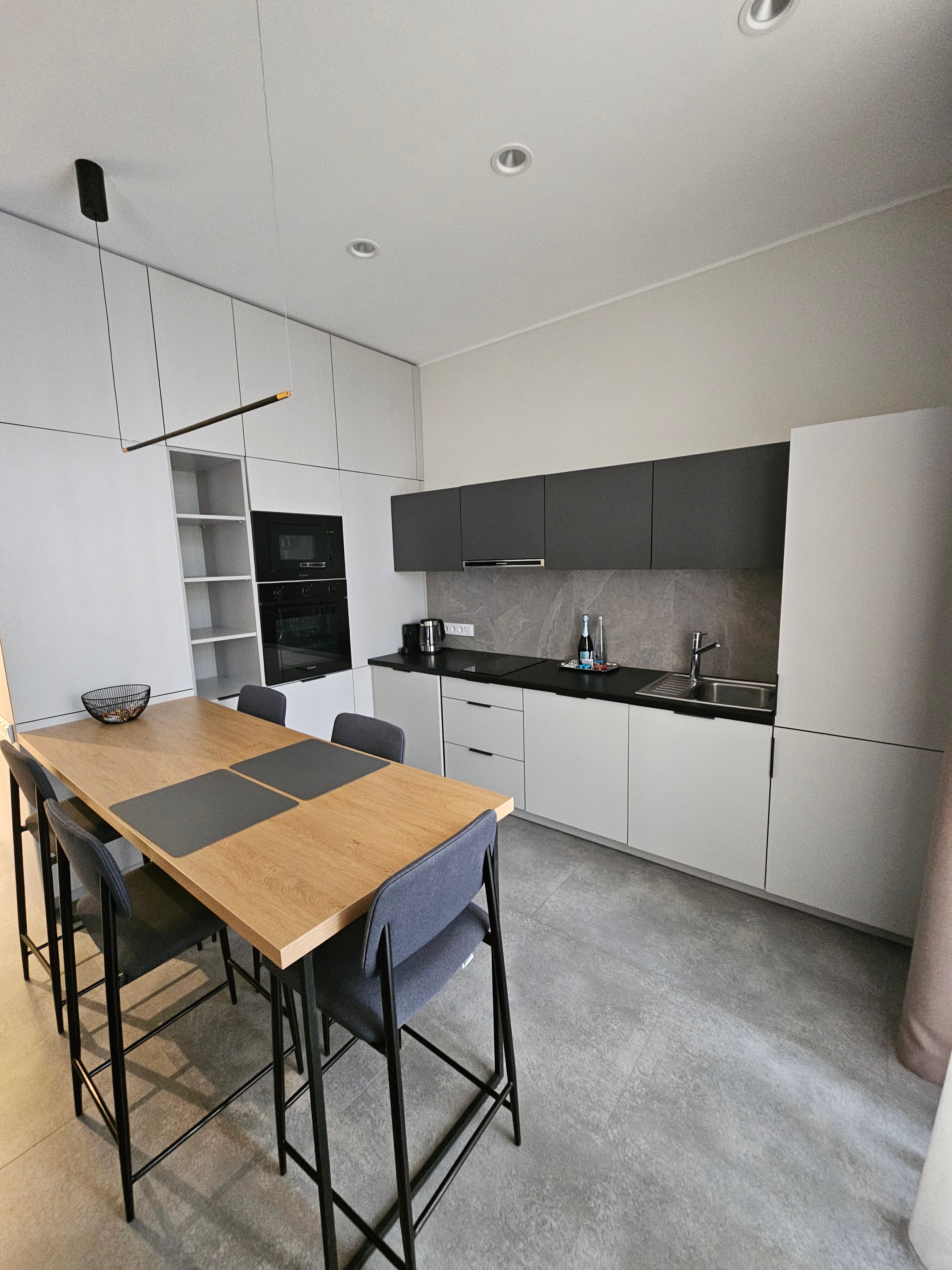 Фото 4Кайф Apartments