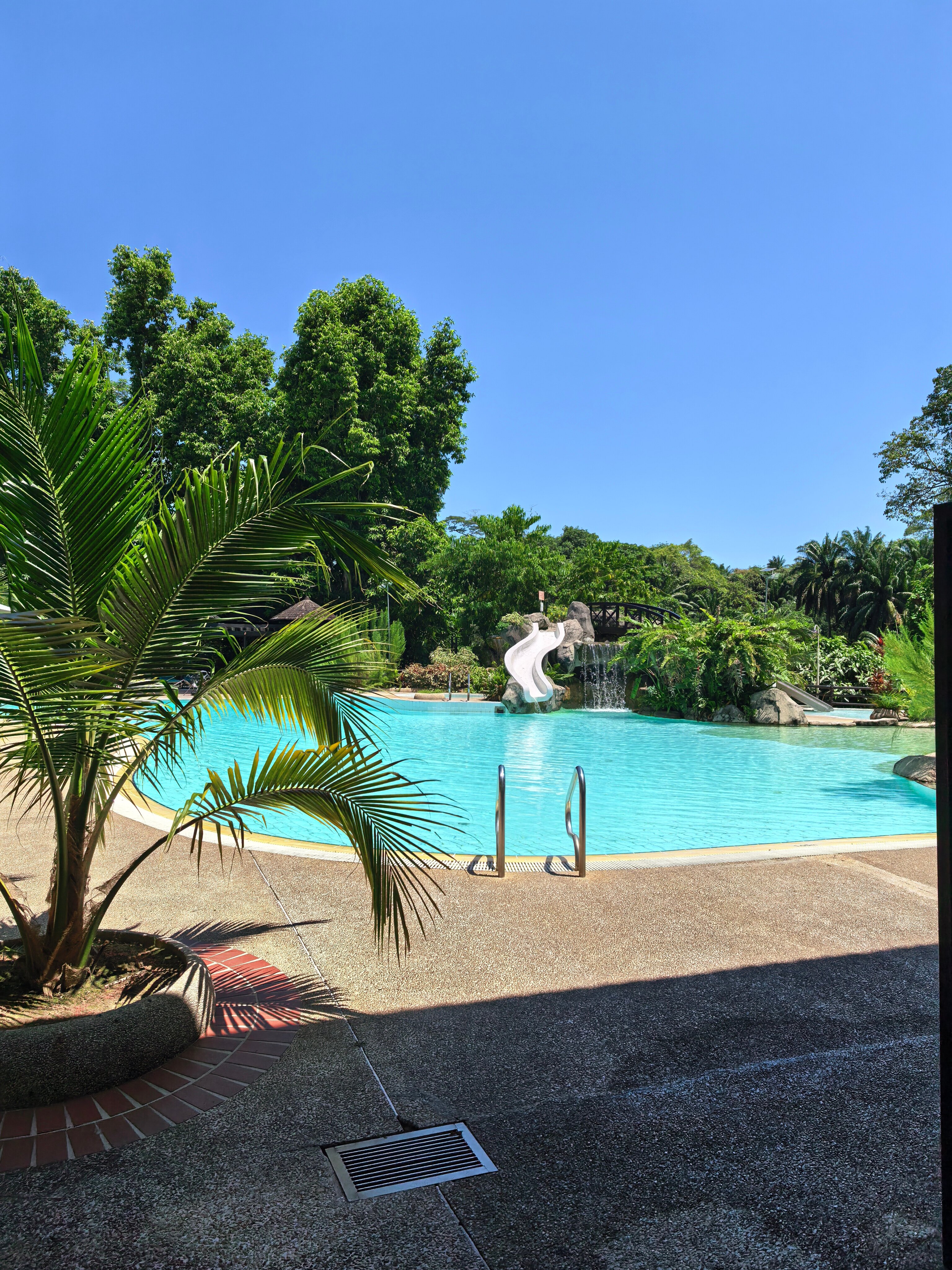 Фото Sabah Hotel Sandakan