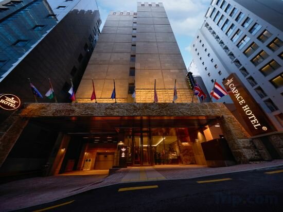 Фото Capace Hotel