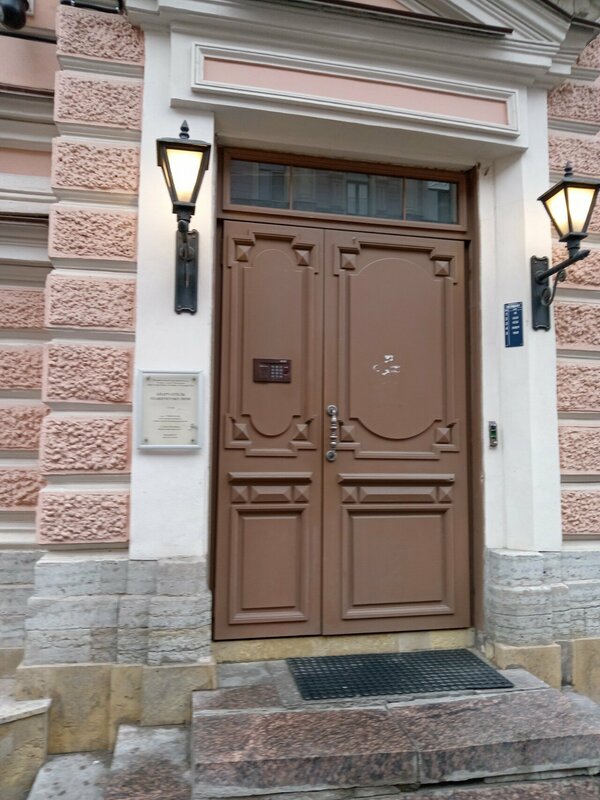Староневский Дом — фото 48