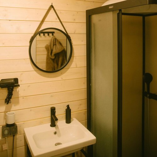 Иное жильё Ural Glamp в Челябинской области