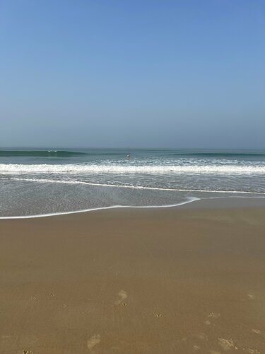 Гостиница The Village Inn Uttorda в Мажорде