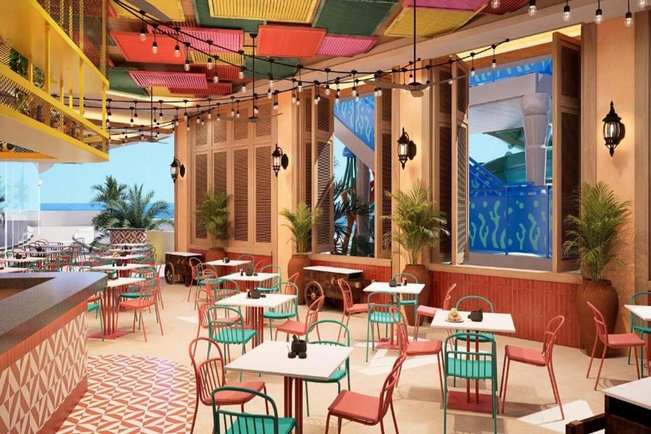 Фото Beach Palace