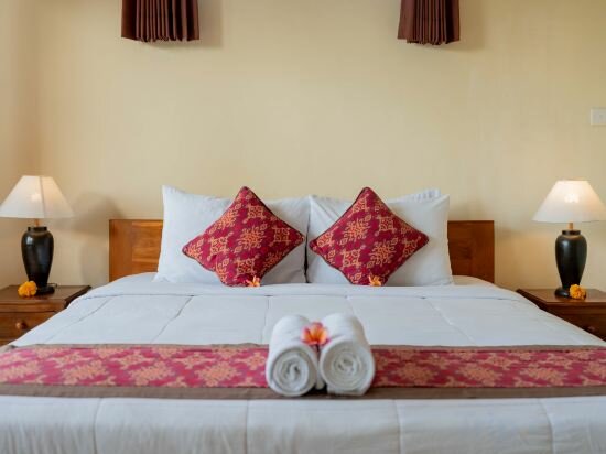 Фото Pondok Ayu Soca