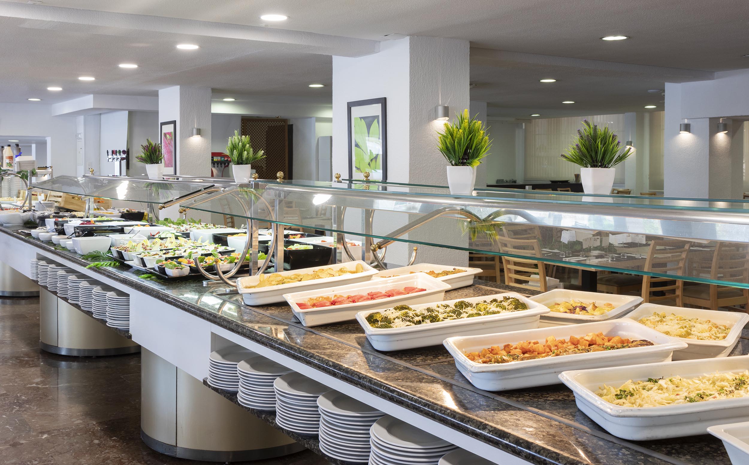 Фото Hotel Club Palia Las Palomas - All Inclusive