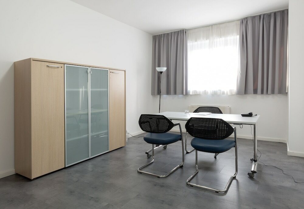 Фото Hotel Cristina