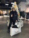 Solo (50 Let Oktyabrya Street, 71), fur and leather shop