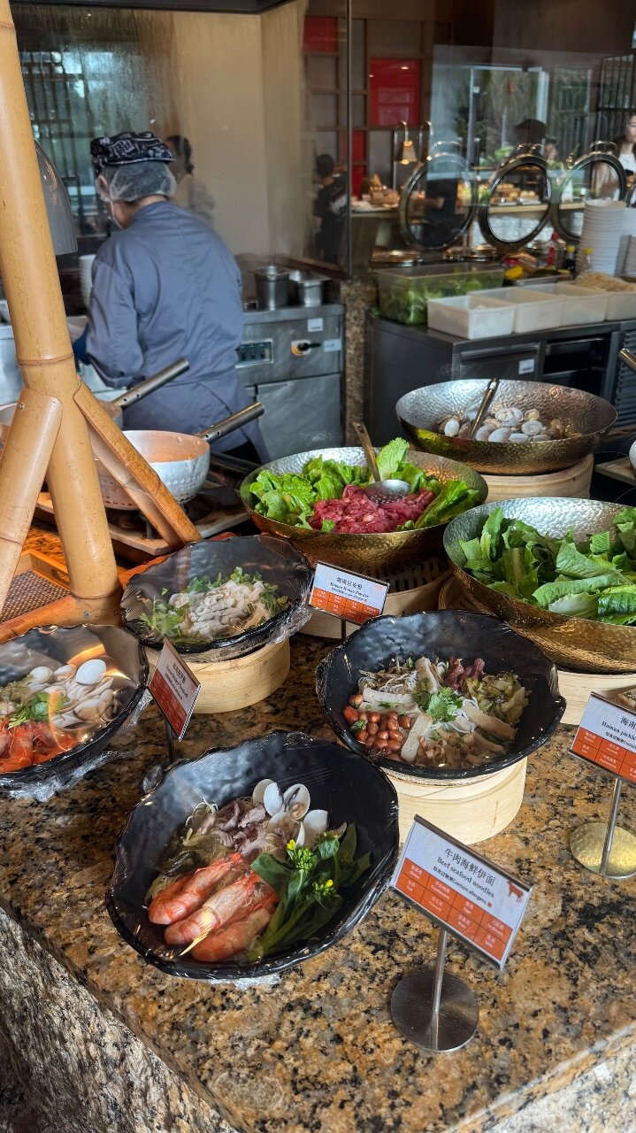 Фото Mgm Grand Sanya