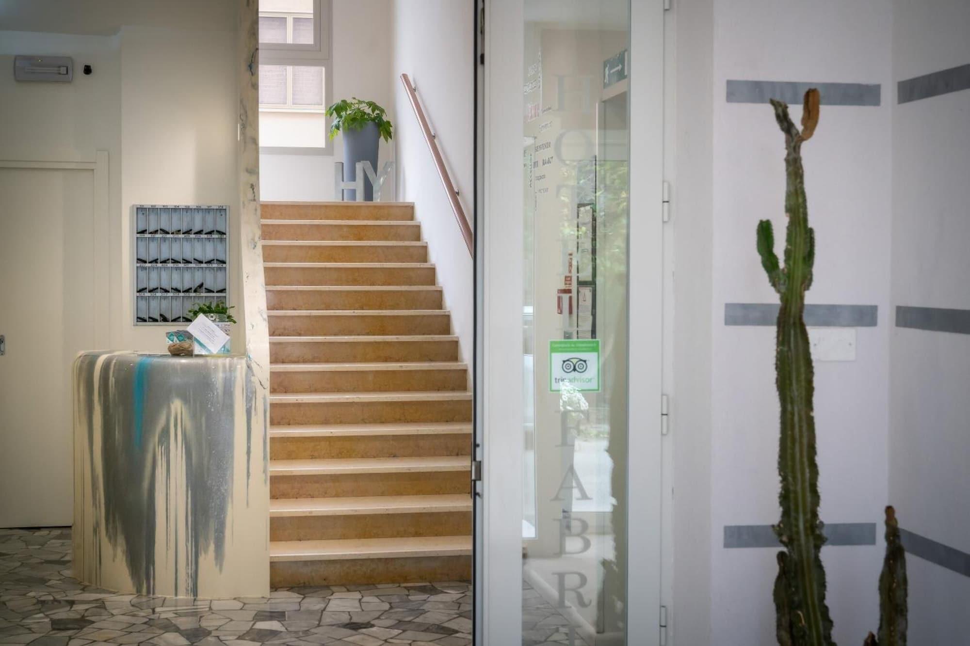 Фото Hotel Fabris