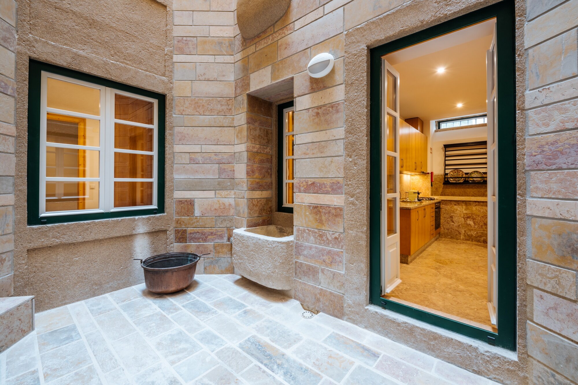 Фото Varandas de Lisboa