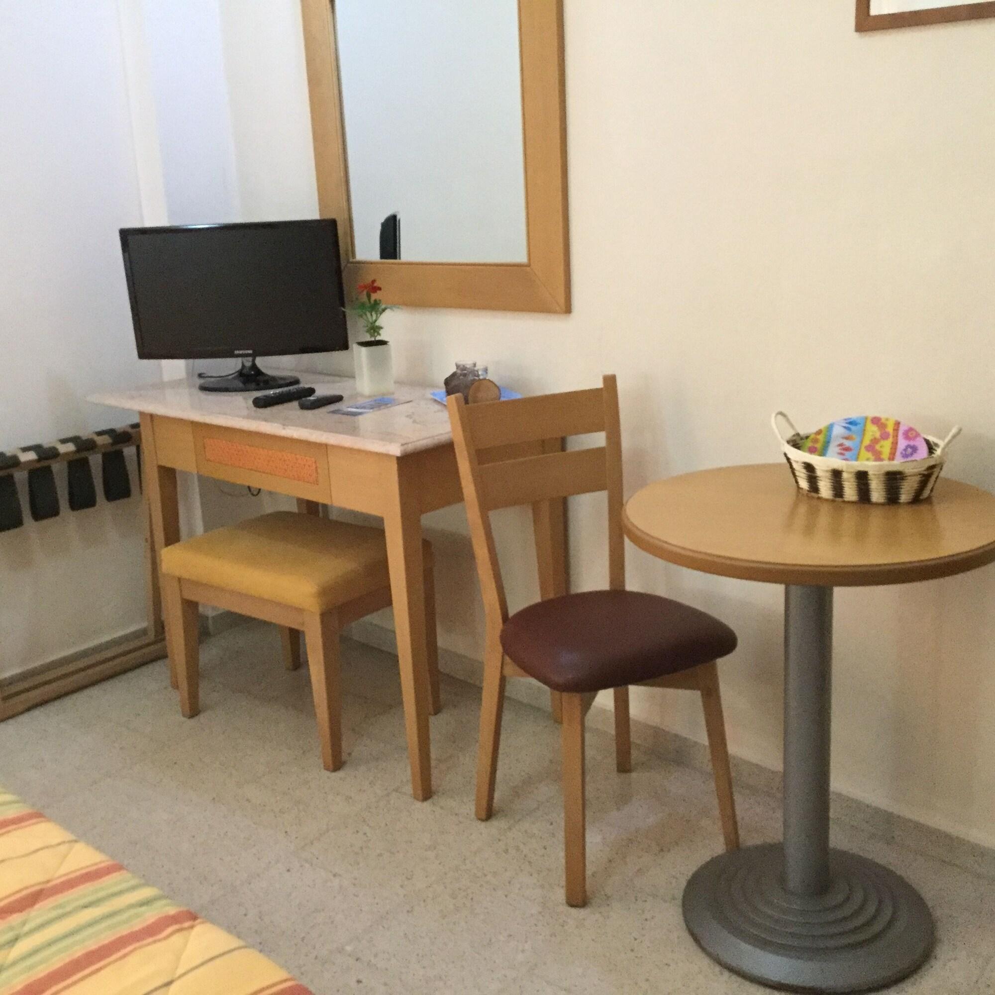 Фото Arocaria Apartments