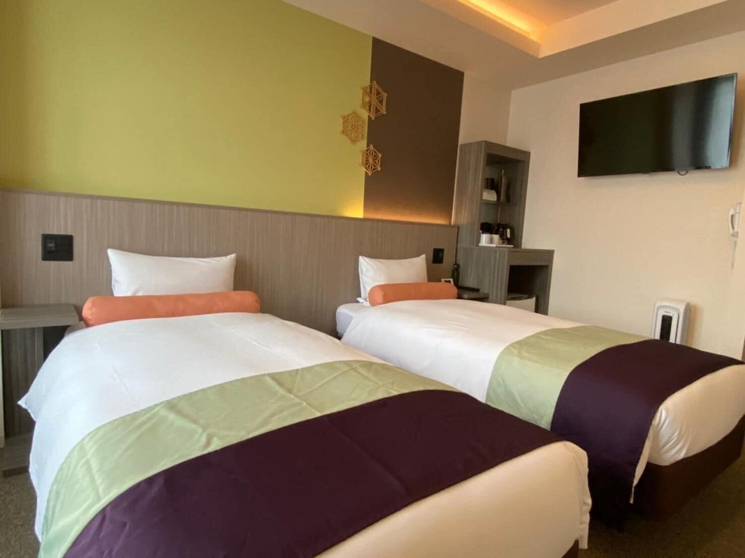 Фото Kyoto Crystal Hotel III