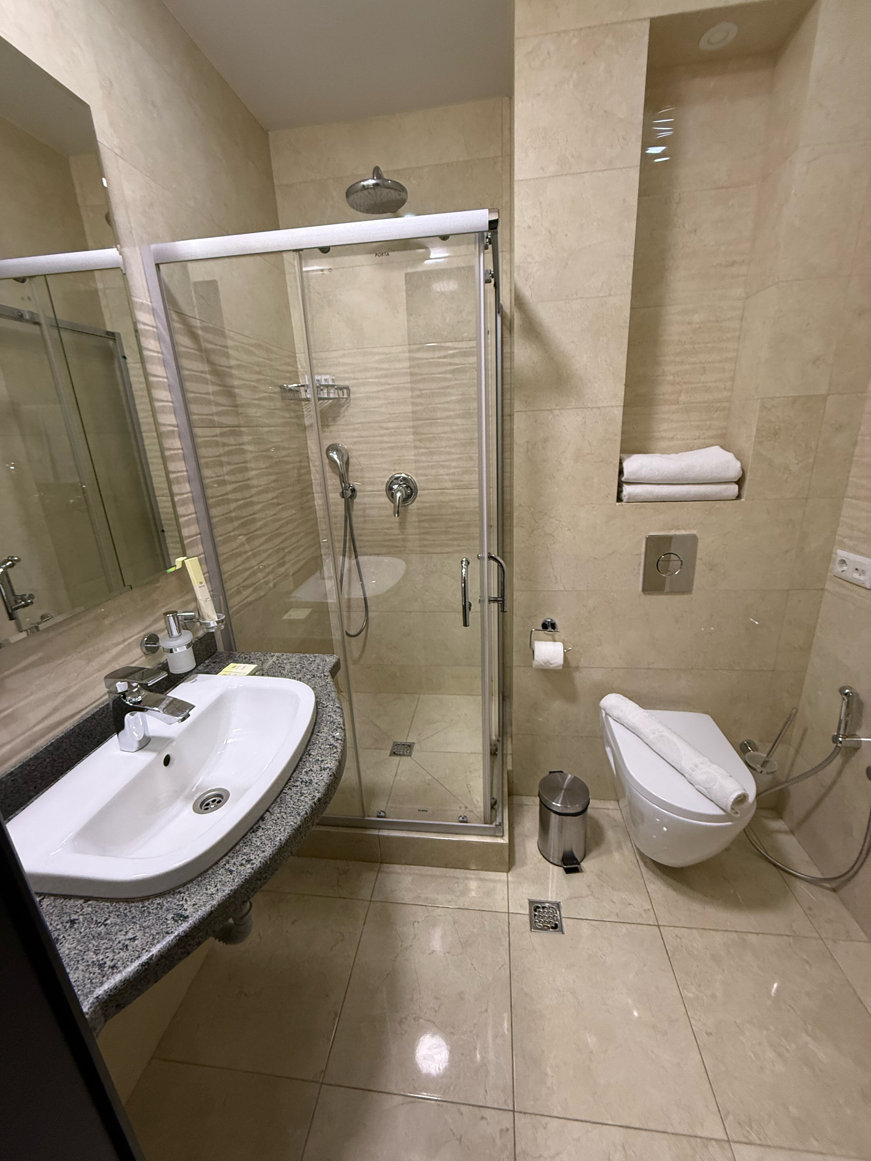 Фото City Stay Bishkek