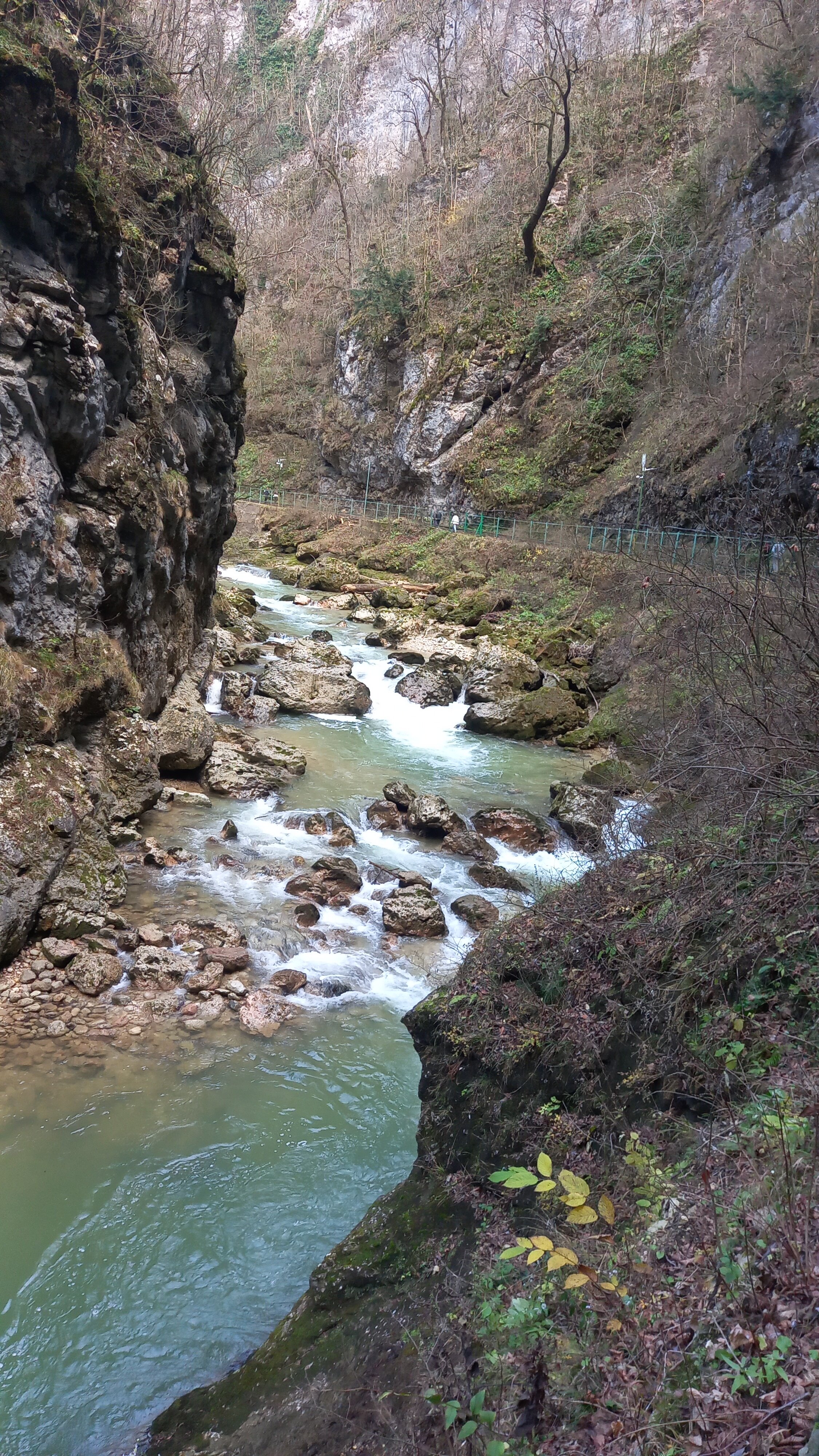 Фото Турист