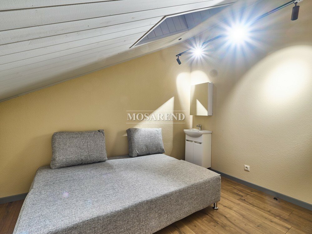 Фото Барнхаус