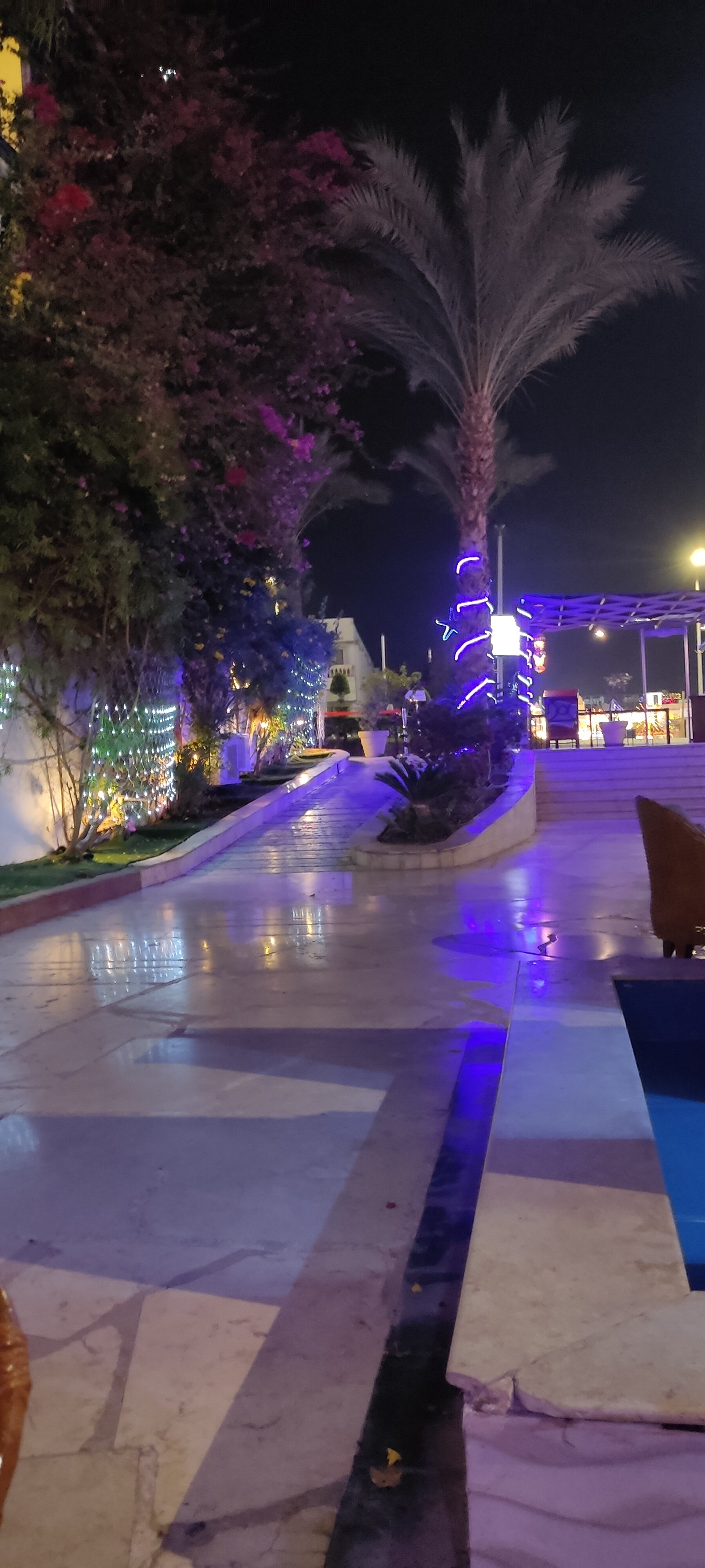 Фото Naama Blue Hotel