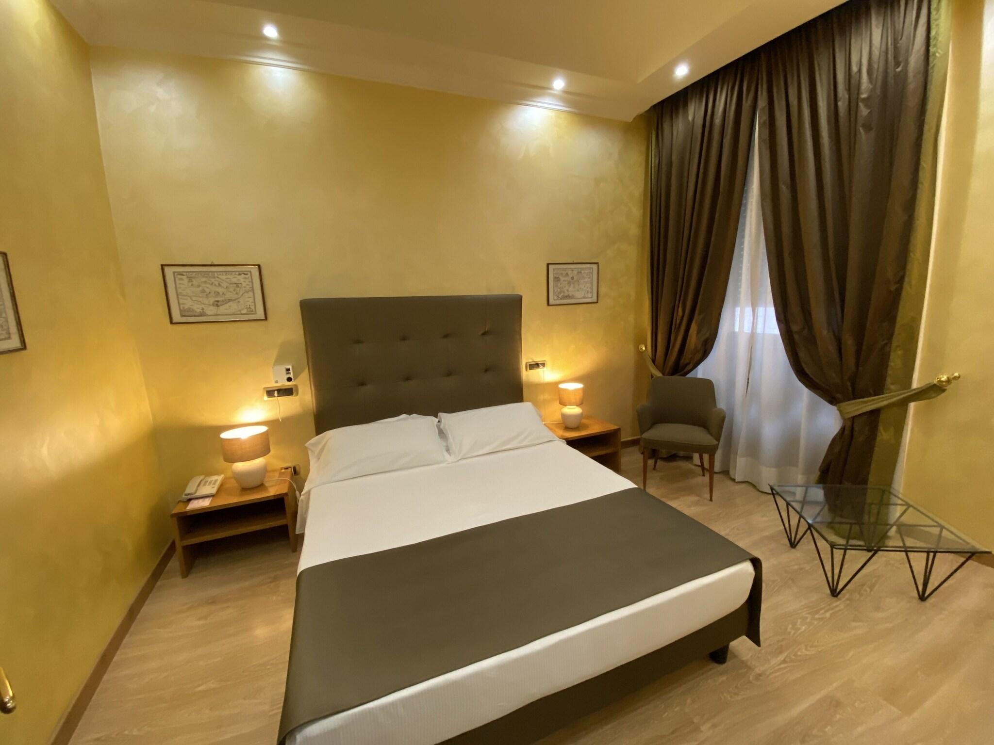 Фото Hotel Cicolella