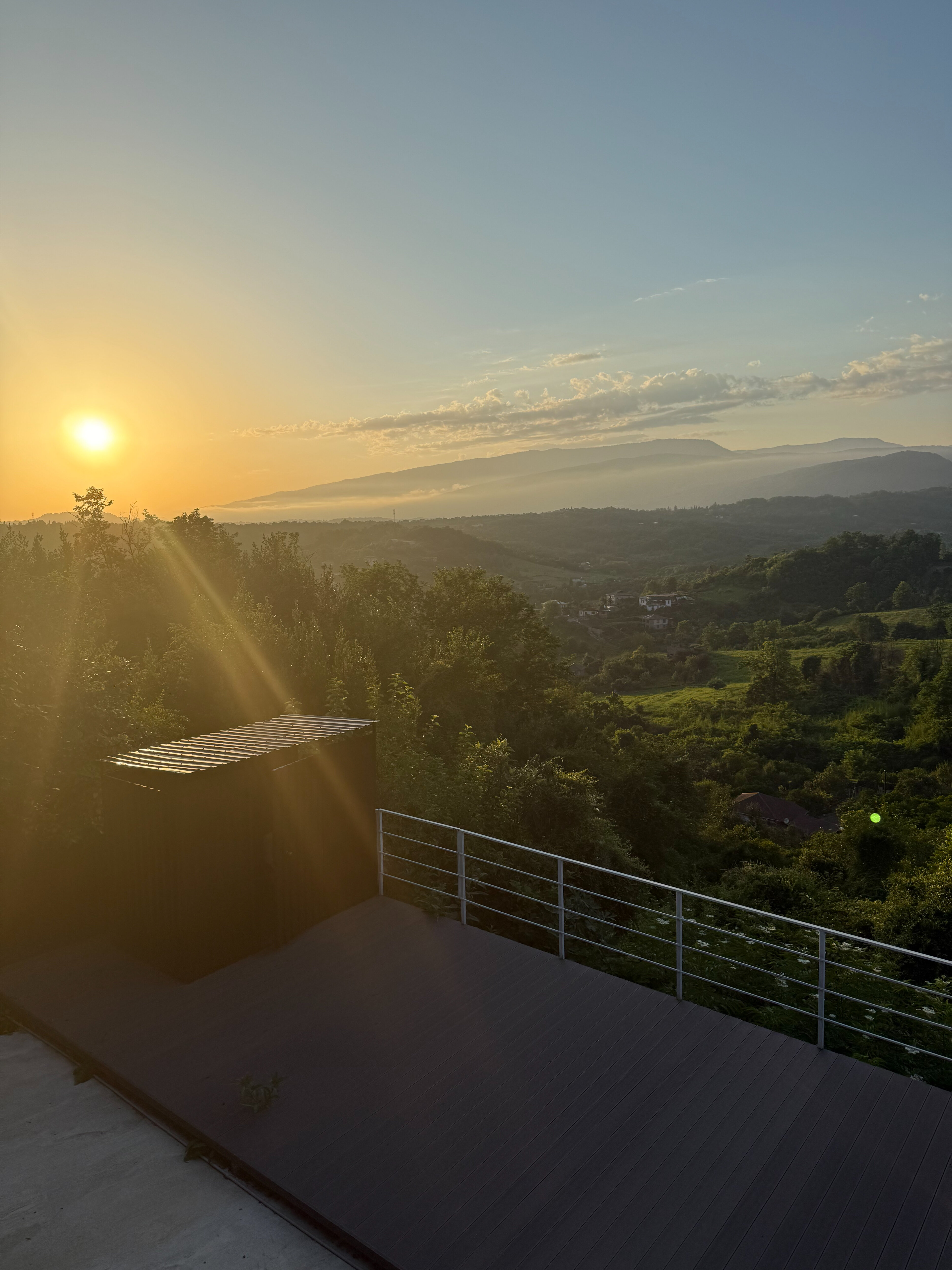 Фото На высоте