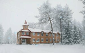 Благодать Архыза