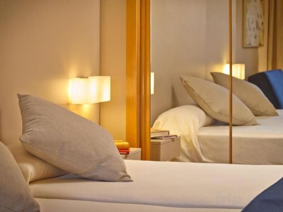 Фото Hotel Best Jacaranda