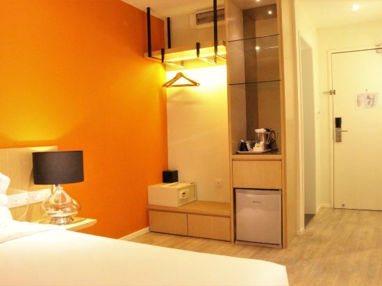 Фото Sgi Vacation Club Melaka