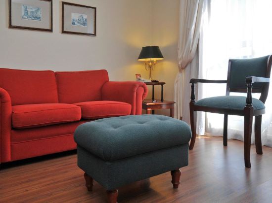 Фото Mercure Sao Paulo Jk