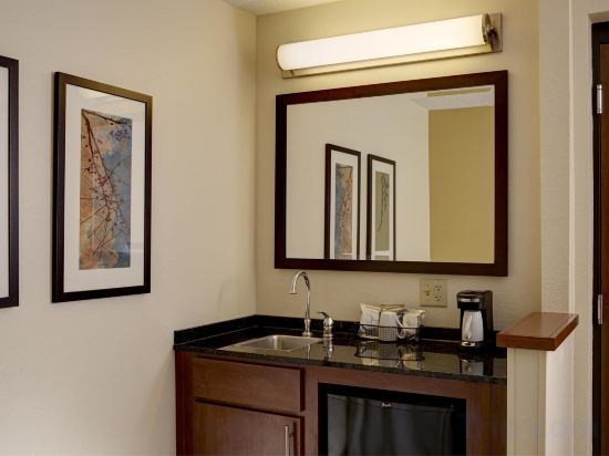 Фото Hyatt Place Chicago Schaumburg