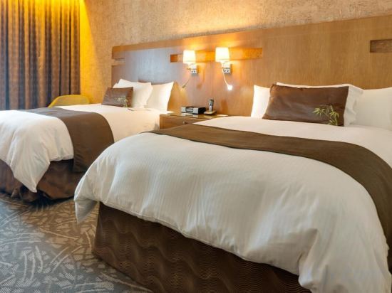 Фото Miyako Hybrid Hotel Torrance