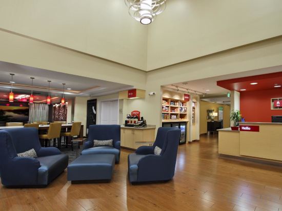Фото TownePlace Suites San Jose Santa Clara