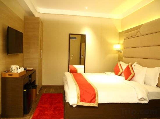 Фото The Fern Residency Amritsar