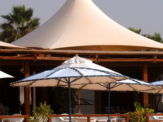 Фото Morabeza Hotel