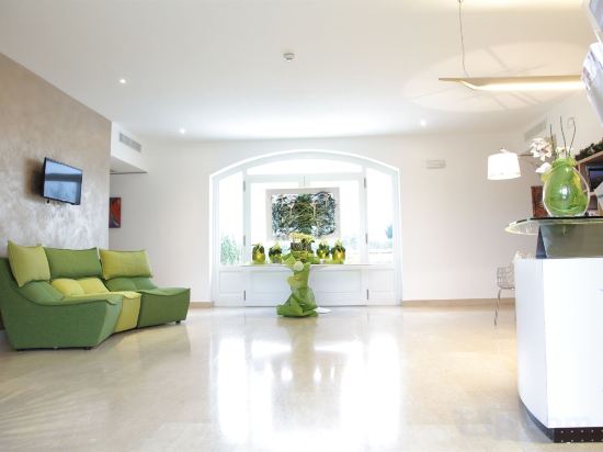 Фото Hotel Cave del Sole